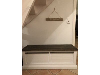 Holiday house Huus Wimelie Nesse - Features photo 22