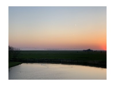 Holiday house Huus Wimelie Nesse - Environment photo 24