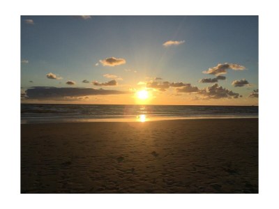 Holiday house Huus Wimelie Nesse - Environment photo 26