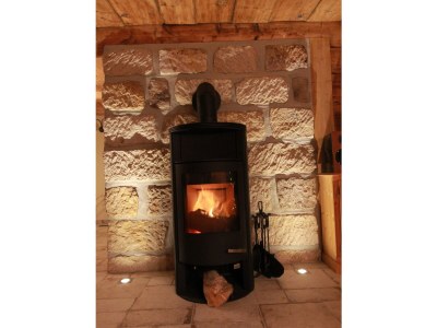 Holiday house Cottage "Gebirgshäusl" Upper Lusatia - Features photo 9