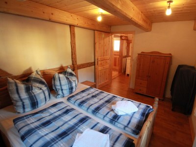 Holiday house Cottage "Gebirgshäusl" Upper Lusatia - Features photo 17