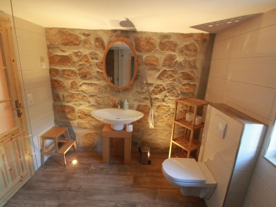 Holiday house Cottage "Gebirgshäusl" Upper Lusatia - Features photo 18