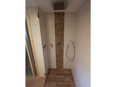 Holiday house Cottage "Gebirgshäusl" Upper Lusatia - Features photo 19