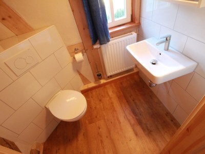 Holiday house Cottage "Gebirgshäusl" Upper Lusatia - Features photo 20