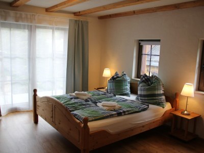 Holiday house Cottage "Gebirgshäusl" Upper Lusatia - Features photo 21