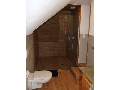 Holiday house Cottage "Gebirgshäusl" Upper Lusatia - Features photo 24