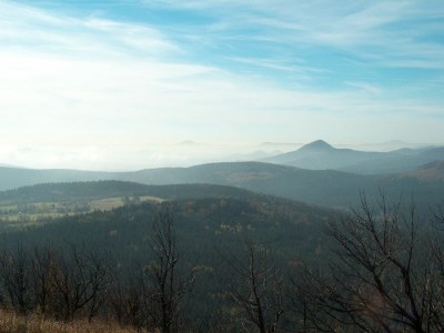 Holiday house Cottage "Gebirgshäusl" Upper Lusatia - Environment photo 29