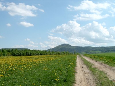 Holiday house Cottage "Gebirgshäusl" Upper Lusatia - Environment photo 36