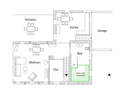 Holiday house Cottage "Gebirgshäusl" Upper Lusatia - Document photo 41