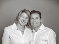 Ellen & Frank Heeren