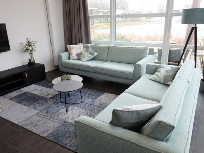 Holiday house Marina Strandbad Chalet Wasserwelt House No. 32 - Features photo 10