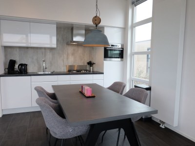 Holiday house Marina Strandbad Chalet Wasserwelt House No. 32 - Features photo 11