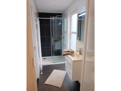 Holiday house Marina Strandbad Chalet Wasserwelt House No. 32 - Features photo 14