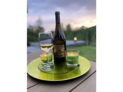 Holiday house Marina Strandbad Chalet Wasserwelt House No. 32 - Environment photo 17