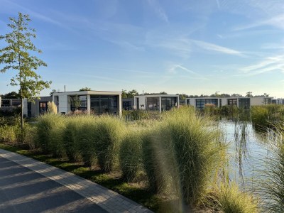 Holiday house Marina Strandbad Chalet Wasserwelt House No. 32 - Environment photo 18