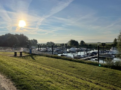 Holiday house Marina Strandbad Chalet Wasserwelt House No. 32 - Environment photo 19