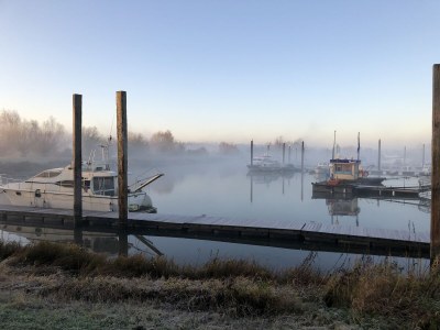 Holiday house Marina Strandbad Chalet Wasserwelt House No. 32 - Environment photo 23