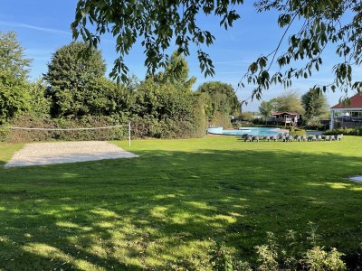 Holiday house Marina Strandbad Chalet Wasserwelt House No. 32 - Environment photo 26