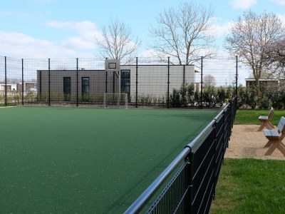 Holiday house Marina Strandbad Chalet Wasserwelt House No. 32 - Environment photo 28