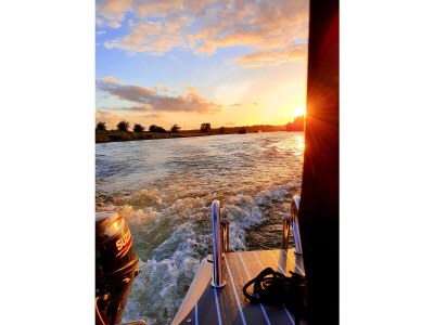 Holiday house Marina Strandbad Chalet Wasserwelt House No. 32 - Environment photo 30