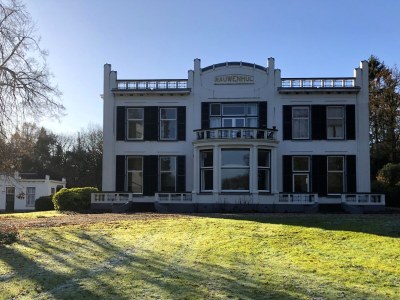 Holiday house Marina Strandbad Chalet Wasserwelt House No. 32 - Environment photo 32