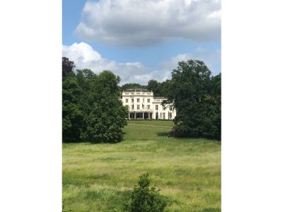 Holiday house Marina Strandbad Chalet Wasserwelt House No. 32 - Environment photo 33