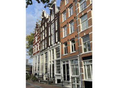 Holiday house Marina Strandbad Chalet Wasserwelt House No. 32 - Environment photo 35