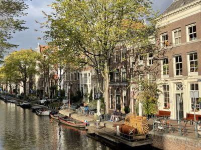 Holiday house Marina Strandbad Chalet Wasserwelt House No. 32 - Environment photo 36