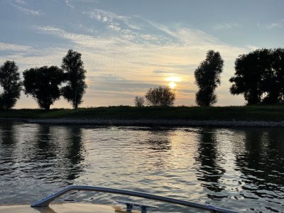 Holiday house Marina Strandbad Chalet Wasserwelt House No. 32 - Environment photo 37