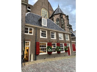 Holiday house Marina Strandbad Chalet Wasserwelt House No. 32 - Environment photo 38