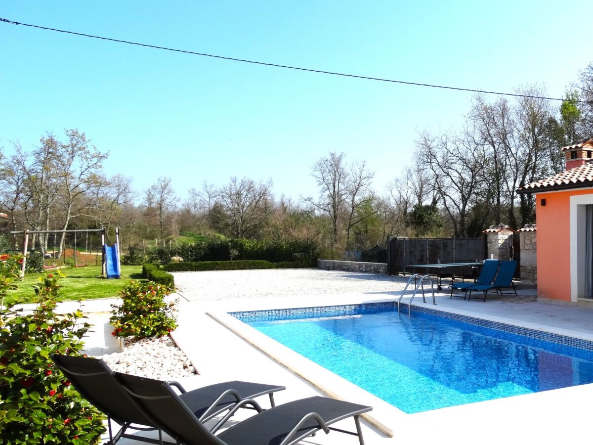 Holiday house Mikela - Outdoor photo 3