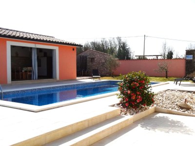 Holiday house Mikela - Outdoor photo 4