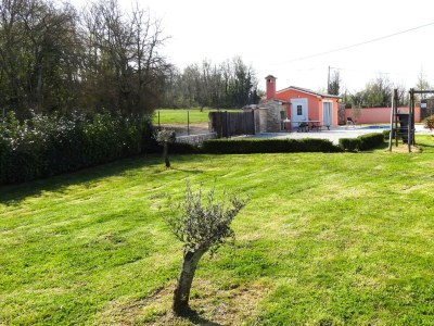 Holiday house Mikela - Outdoor photo 6