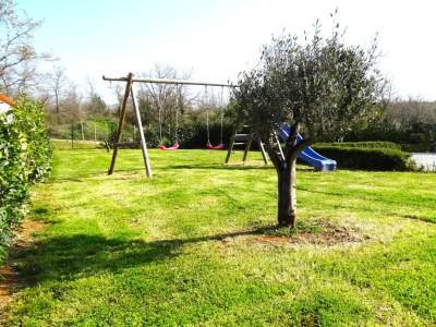 Holiday house Mikela - Outdoor photo 7