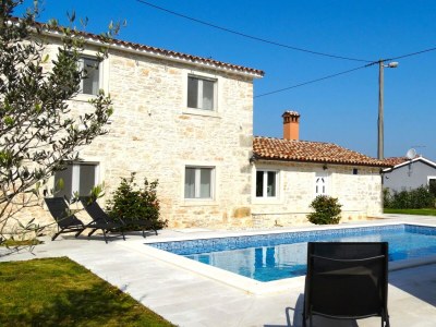 Holiday house Mikela - Outdoor photo 8