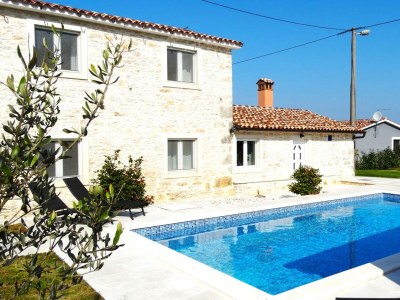 Holiday house Mikela - Outdoor photo 9