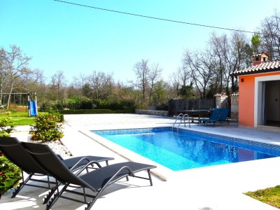 Holiday house Mikela - Outdoor photo 10