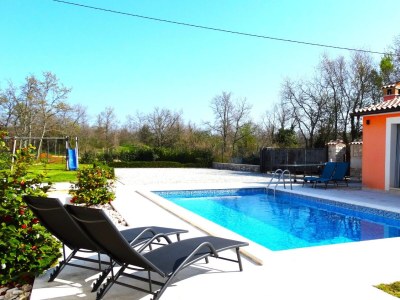 Holiday house Mikela - Outdoor photo 11