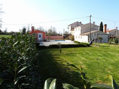 Holiday house Mikela - Outdoor photo 12