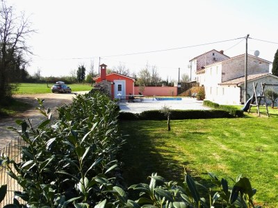 Holiday house Mikela - Outdoor photo 13