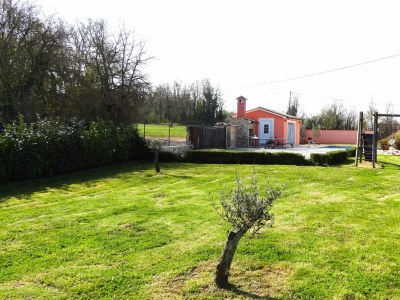 Holiday house Mikela - Outdoor photo 14