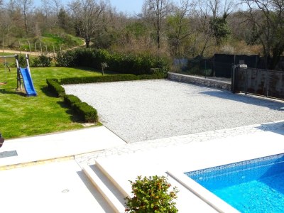 Holiday house Mikela - Outdoor photo 15