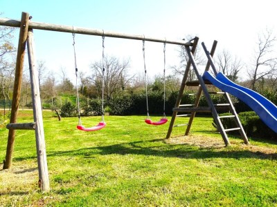 Holiday house Mikela - Outdoor photo 16