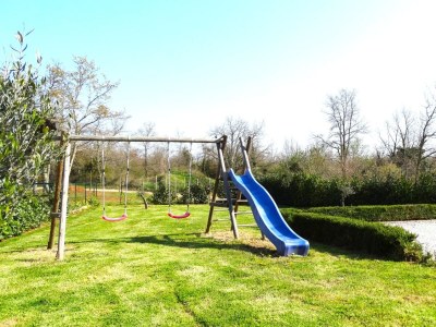 Holiday house Mikela - Outdoor photo 18