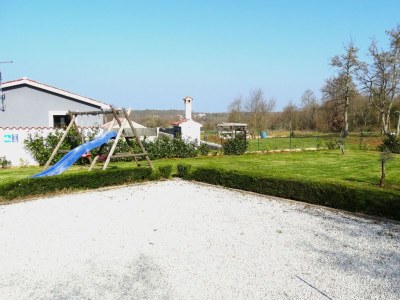 Holiday house Mikela - Outdoor photo 19