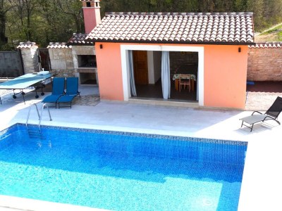 Holiday house Mikela - Outdoor photo 20