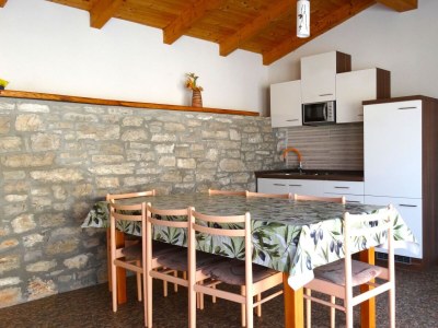 Holiday house Mikela - Outdoor photo 21