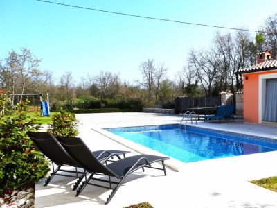 Holiday house Mikela - Outdoor photo 22