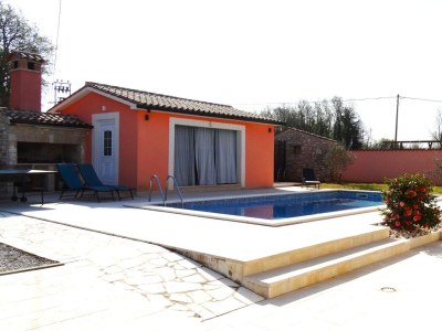 Holiday house Mikela - Outdoor photo 23