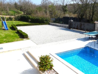 Holiday house Mikela - Outdoor photo 24